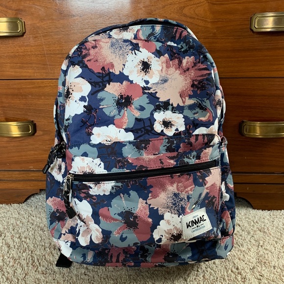 Backpack - Picture 2 of 8